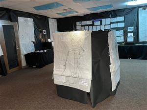 Black History Museum 2024